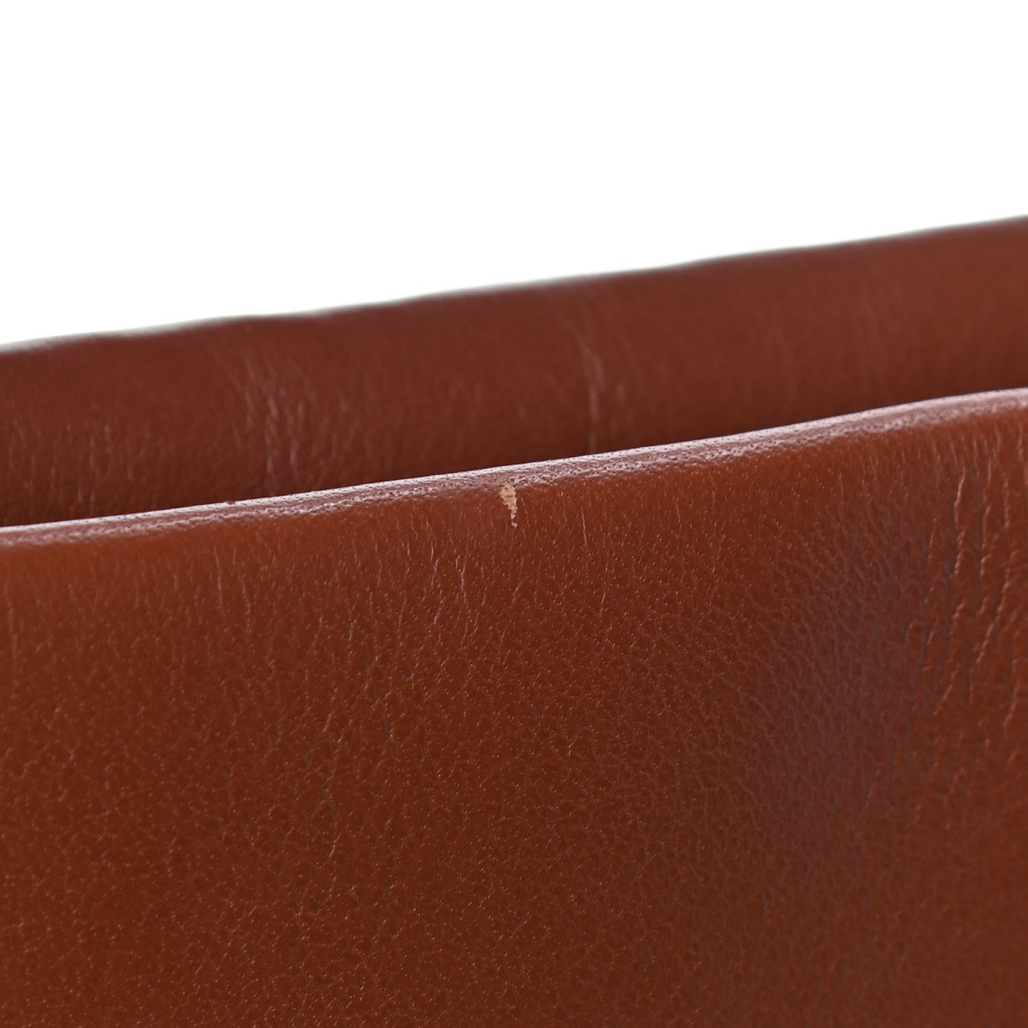 Louis Vuitton Monogram Tuileries Besace Caramel Rouge 10 of 11