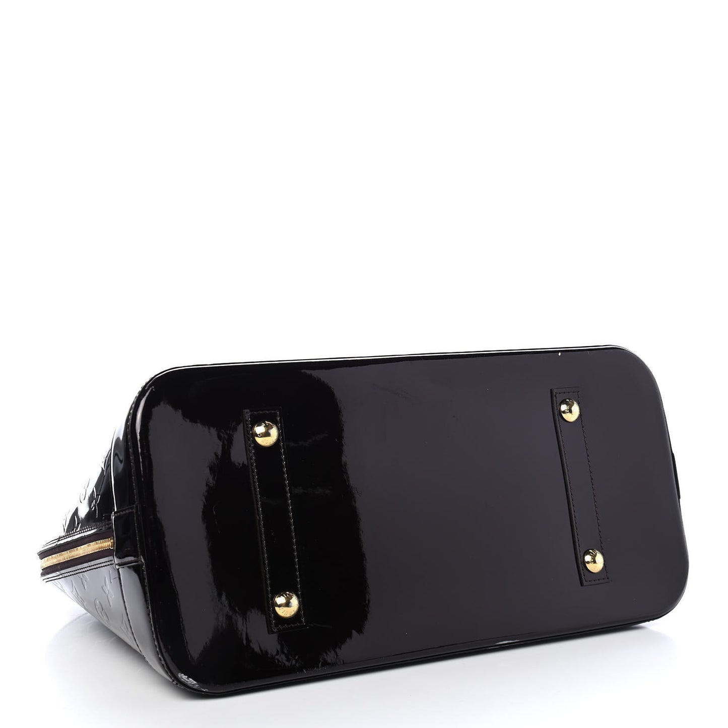 Vernis Alma GM Amarante