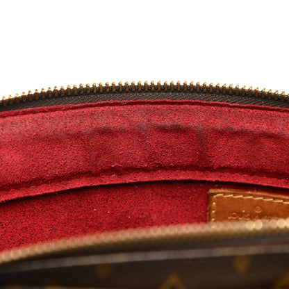 Louis Vuitton Monogram Viva-Cite GM 17 of 24