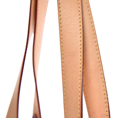 Louis Vuitton Monogram Salina MM Rubis 23 of 25