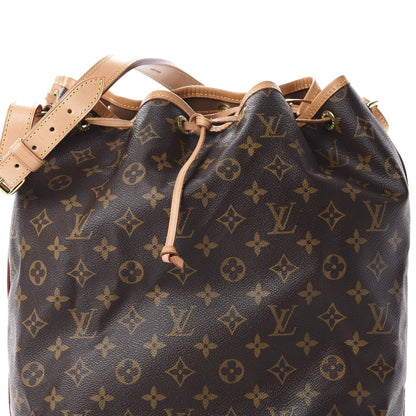 Louis Vuitton Monogram Noe 9 of 13