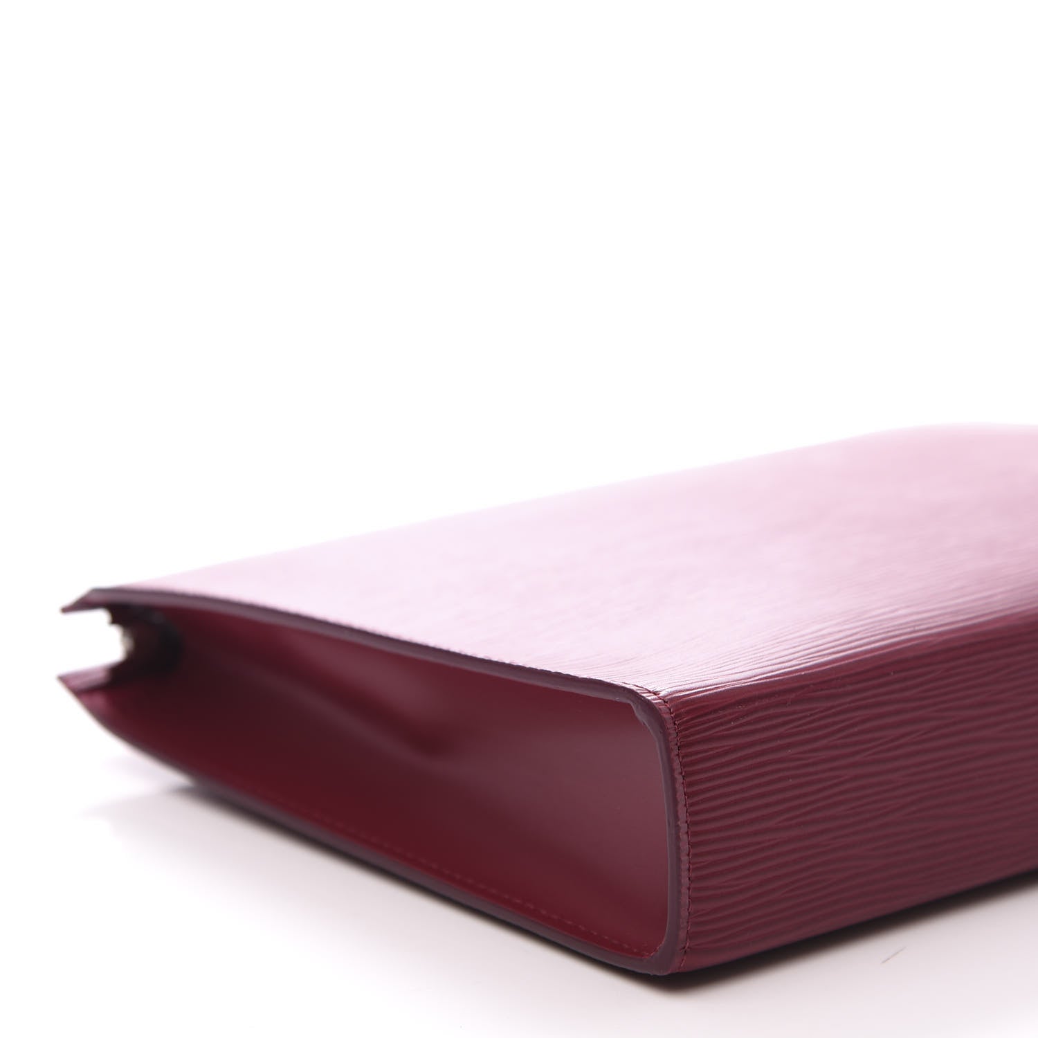 Louis Vuitton Epi Toiletry Pouch 26 Fuchsia 7 of 9