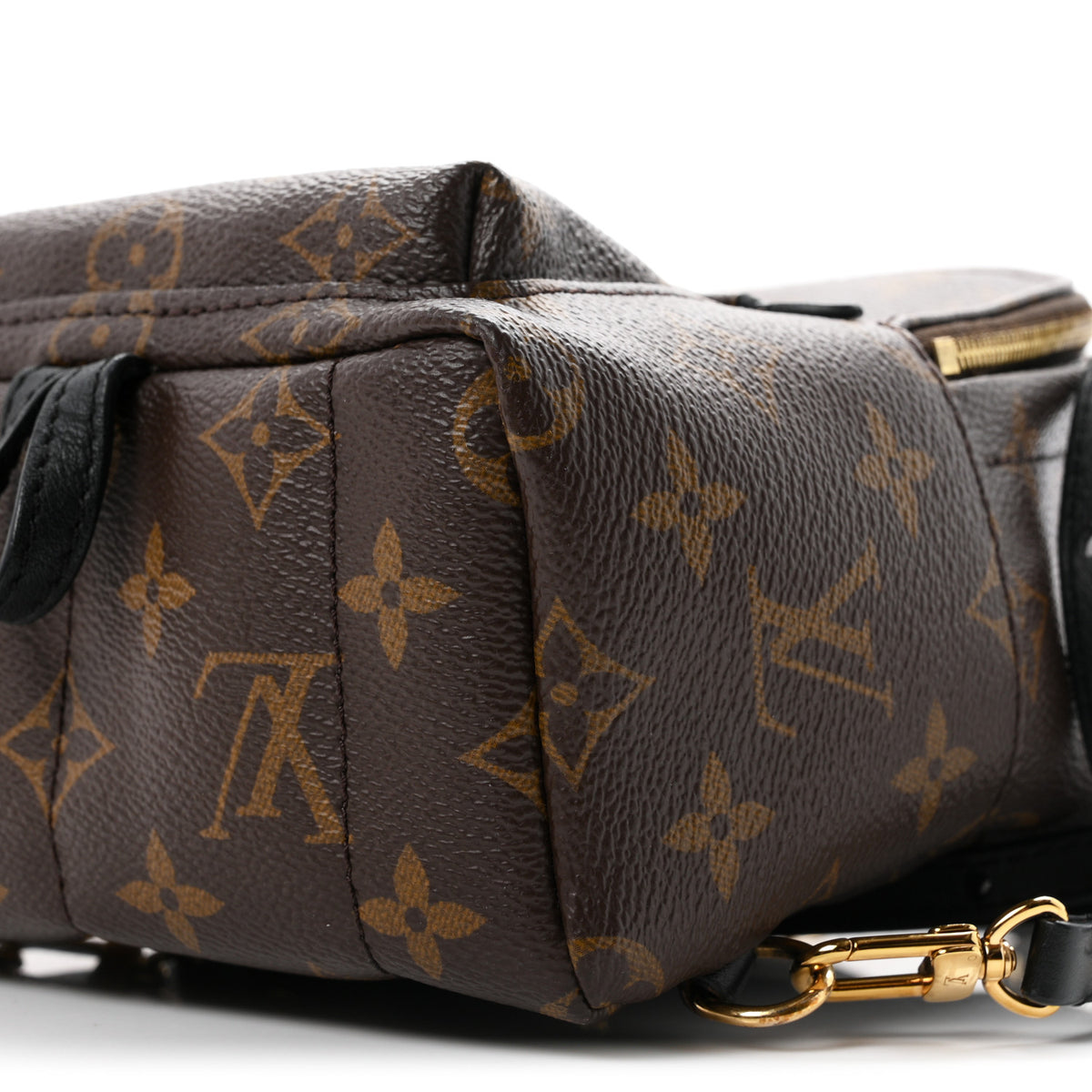 Monogram Palm Springs Backpack Mini