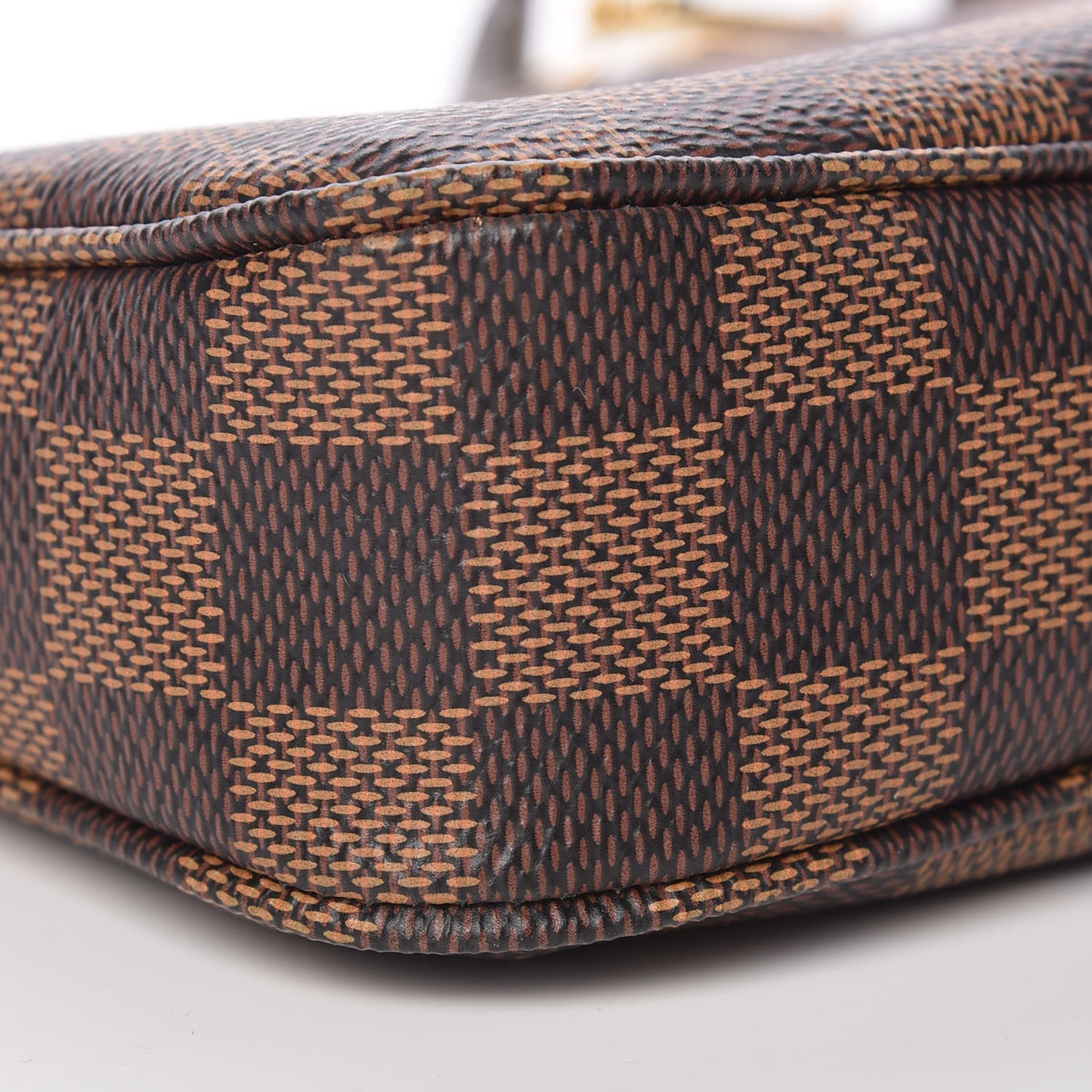 Damier Ebene Pochette Accessories NM