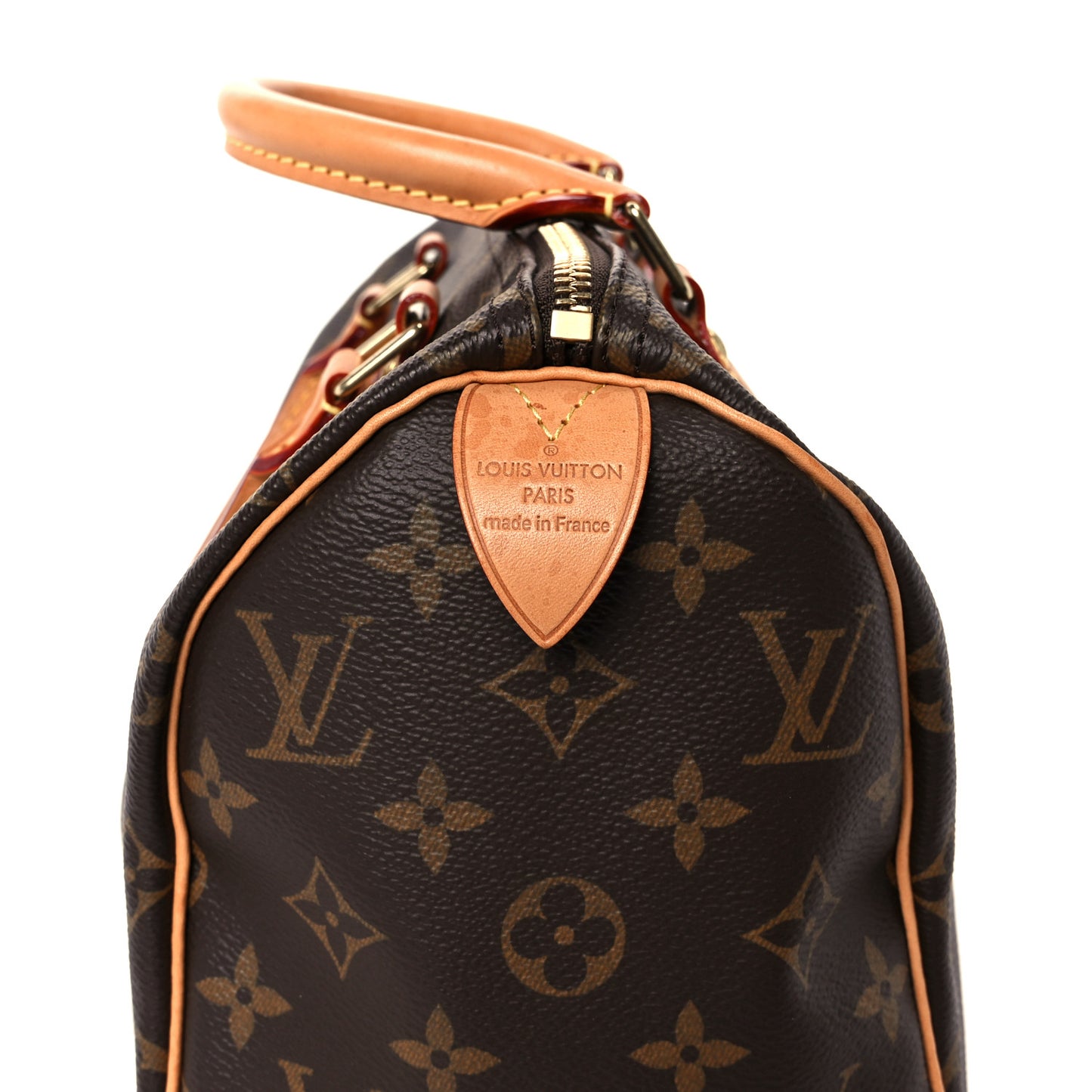 Monogram Speedy 25
