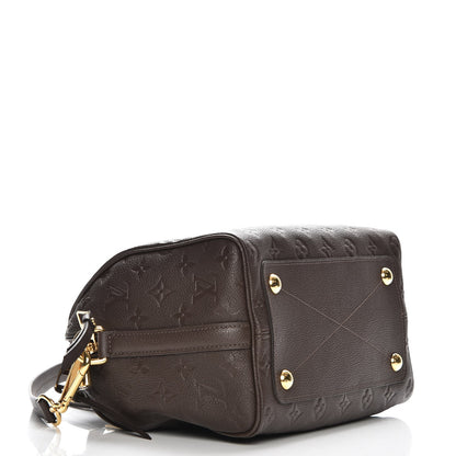 Louis Vuitton Empreinte Speedy Bandouliere 25 Terre 5 of 9