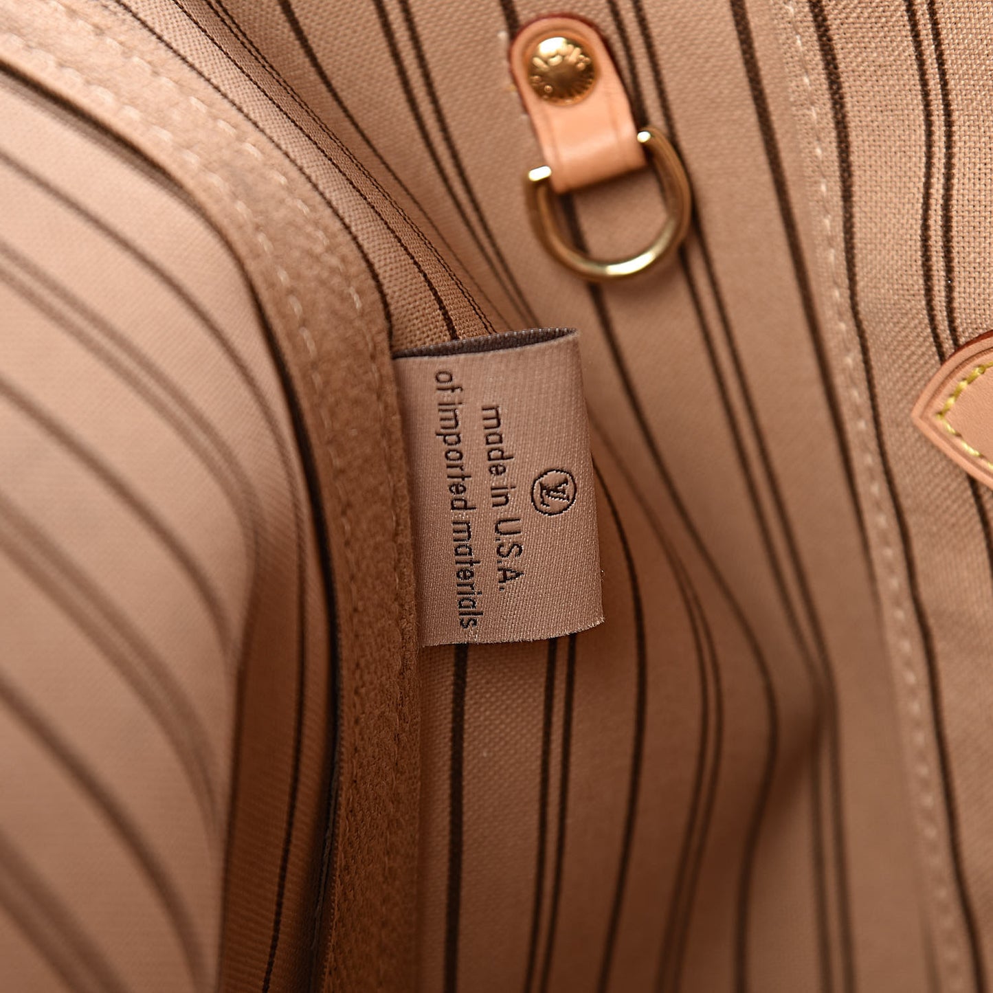 Monogram Neo Neverfull MM