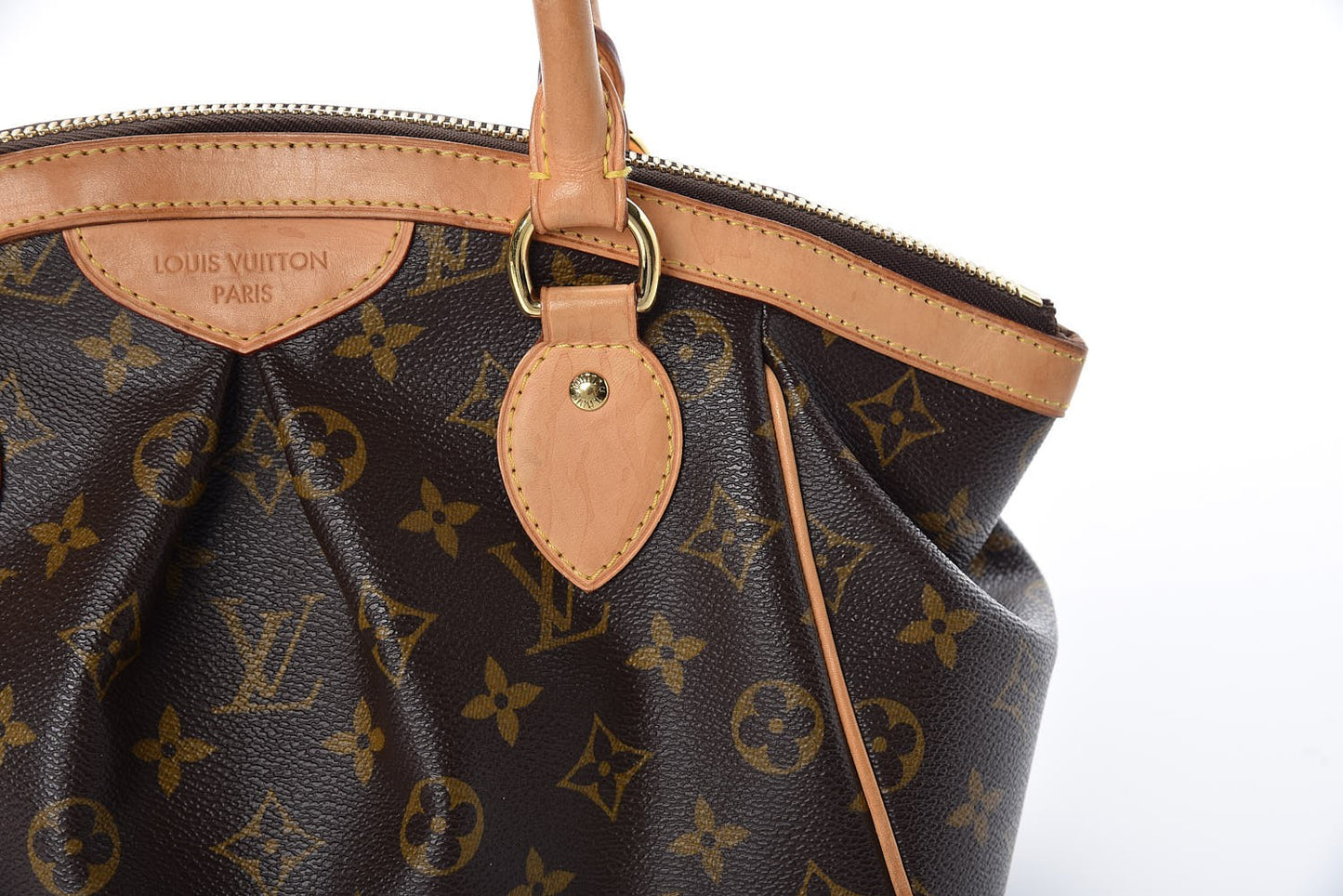 Monogram Tivoli PM