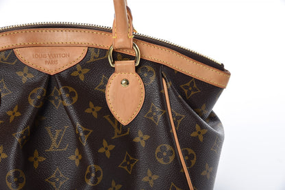 Louis Vuitton Monogram Tivoli PM 13 of 13