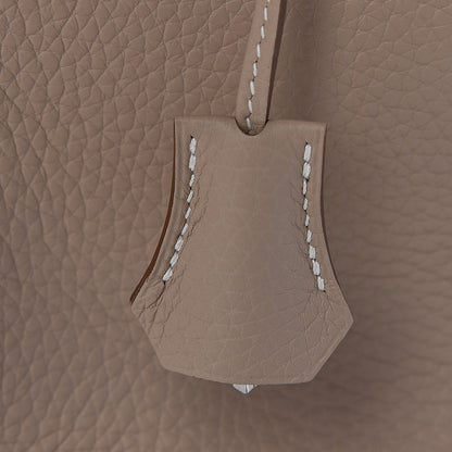 Hermes Togo Birkin 35 Argile 11 of 30