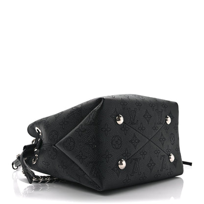 Louis Vuitton Mahina Bella Black 4 of 12
