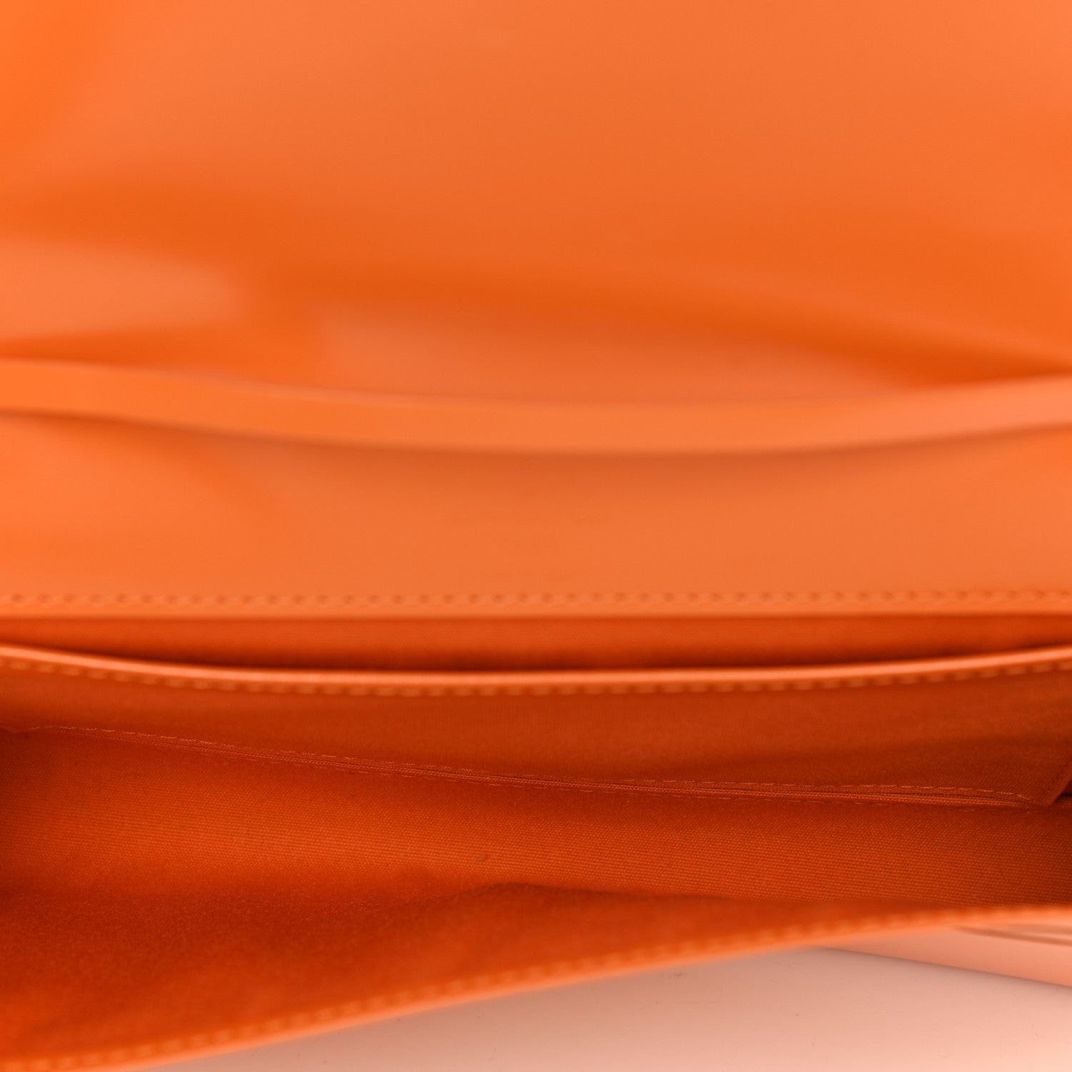 Louis Vuitton Epi Honfleur Mandarin 5 of 11