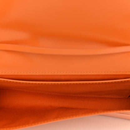 Louis Vuitton Epi Honfleur Mandarin 5 of 11