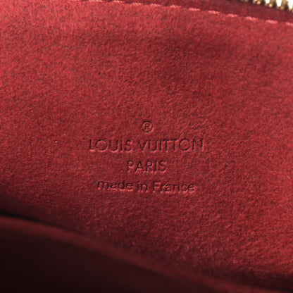 Louis Vuitton Damier Ebene Berkeley 7 of 8
