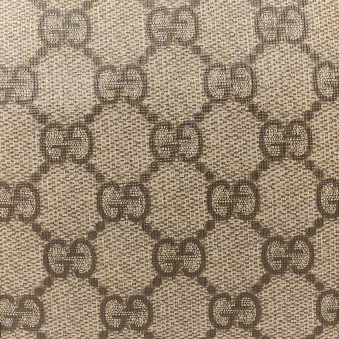 GG Plus Monogram Medium Joy Boston Dark Brown