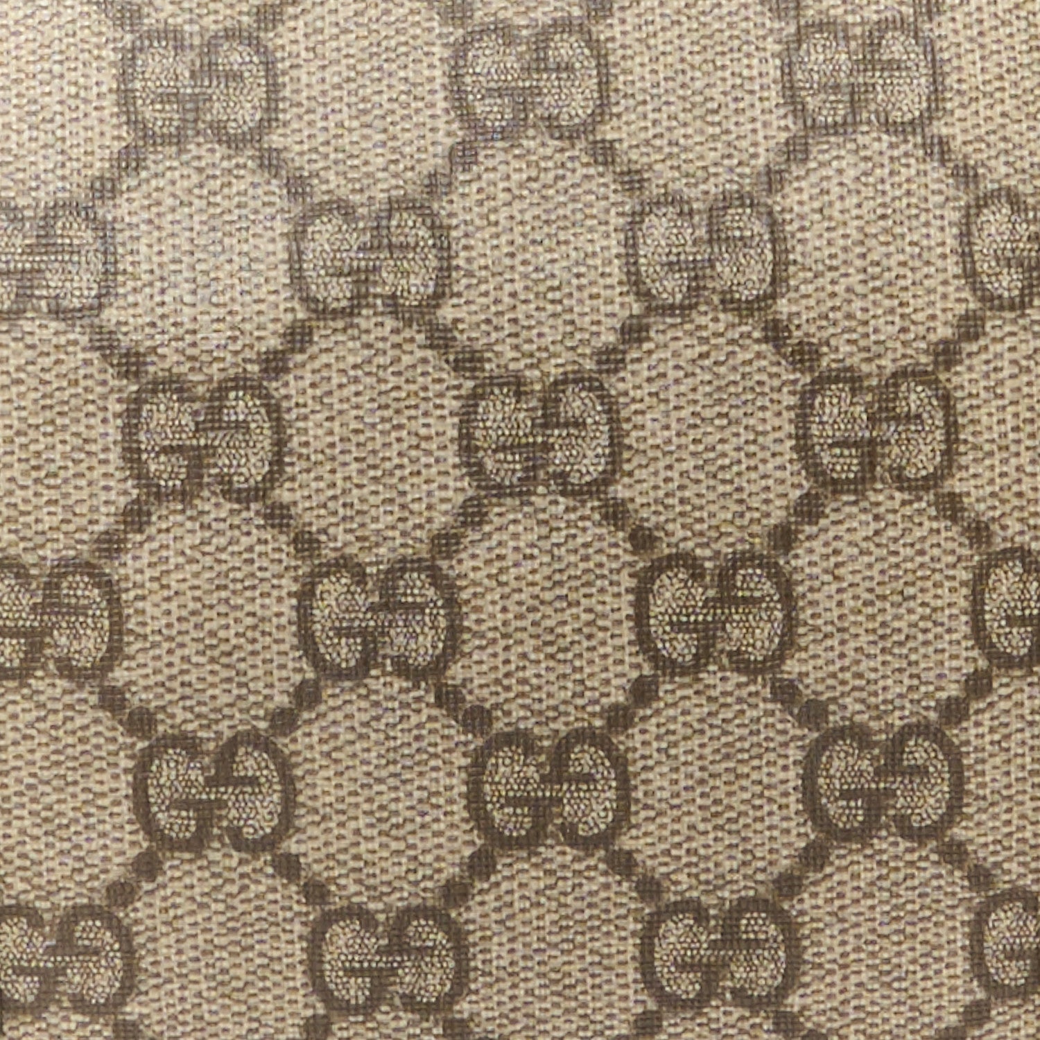 Gucci GG Plus Monogram Medium Joy Boston Dark Brown 10 of 12