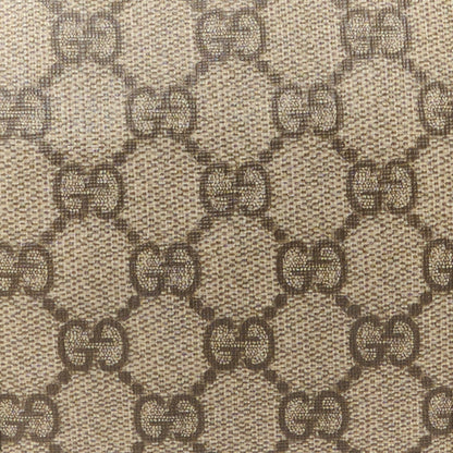 Gucci GG Plus Monogram Medium Joy Boston Dark Brown 10 of 12