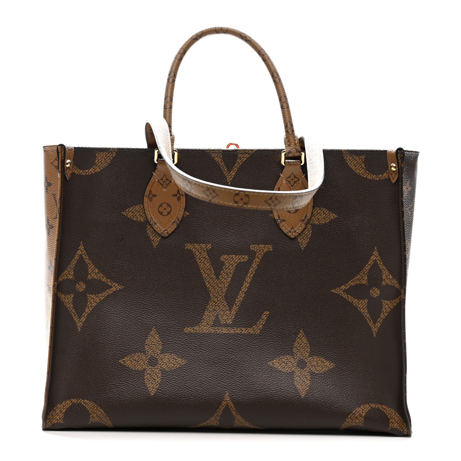 Louis Vuitton Reverse Monogram Giant Onthego MM 1 of 10