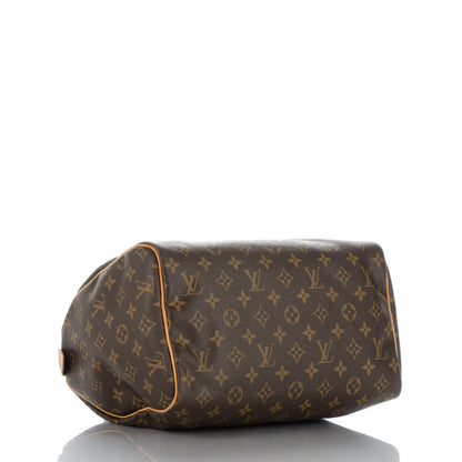 Louis Vuitton Monogram Speedy 30 4 of 8
