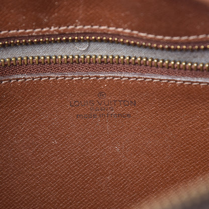 Louis Vuitton Monogram Trocadero 24 6 of 16