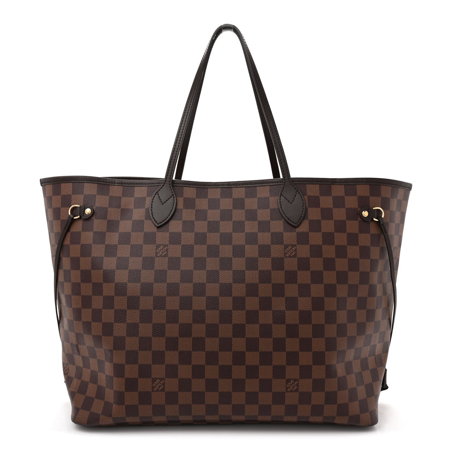 Damier Ebene Neo Neverfull GM
