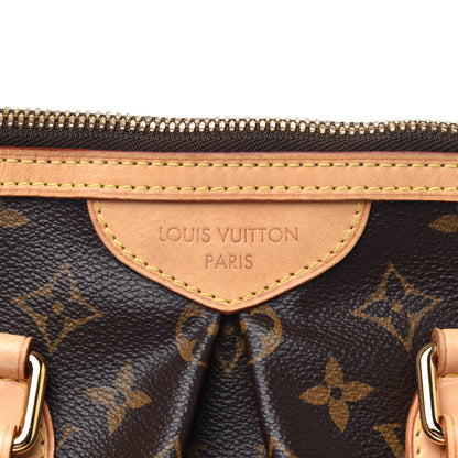 Louis Vuitton Monogram Palermo PM 16 of 18