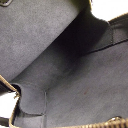 Louis Vuitton Epi Mabillon Backpack Black 6 of 7