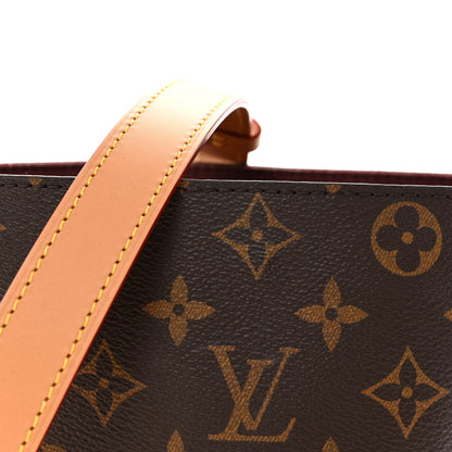 Louis Vuitton Monogram All In BB 8 of 10