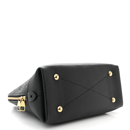 Louis Vuitton Empreinte Neo Alma PM Black 4 of 10