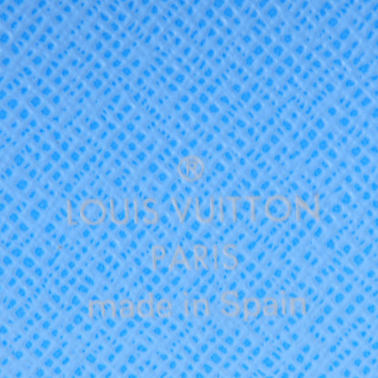 Louis Vuitton Monogram Multicolor Insolite Wallet White Raisin 6 of 7