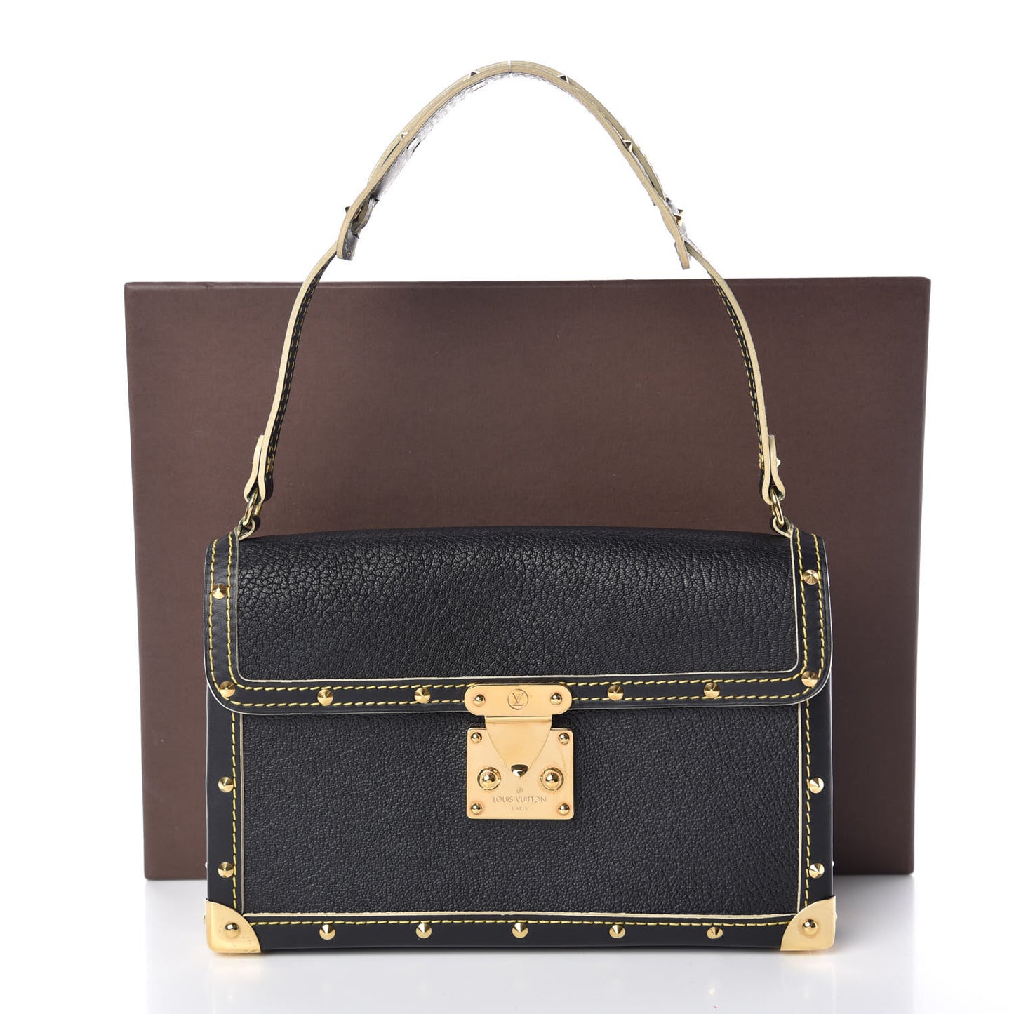 Suhali L Aimable Black