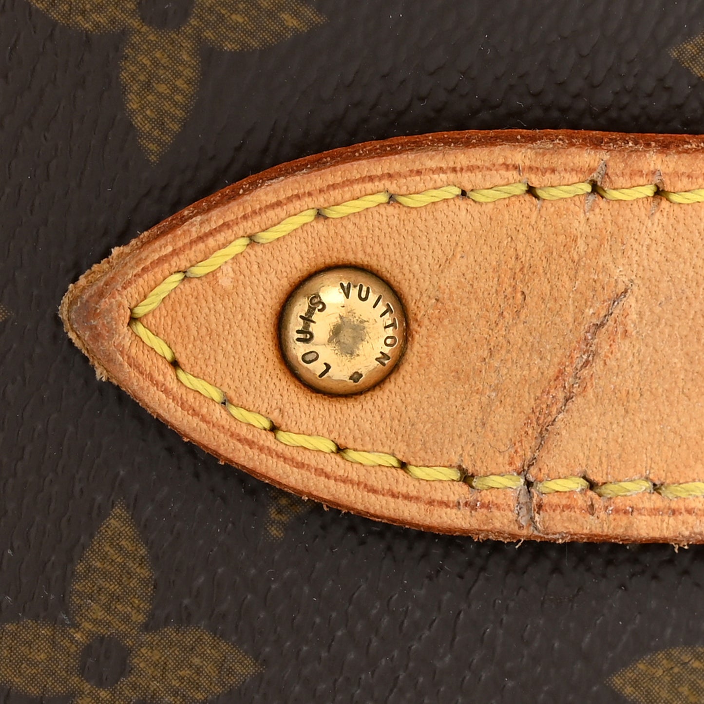 Monogram Tulum PM
