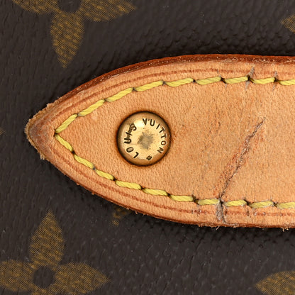 Louis Vuitton Monogram Tulum PM 12 of 12