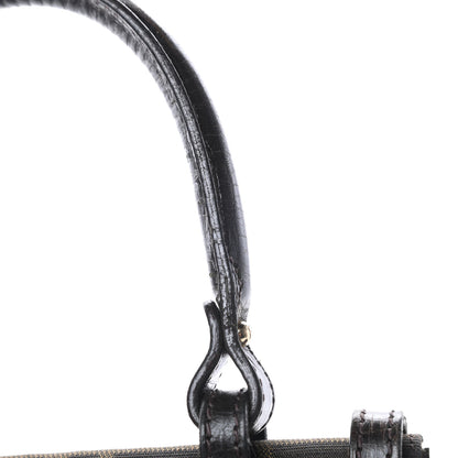 Fendi Zucca Small Magic Bag Tobacco 12 of 12