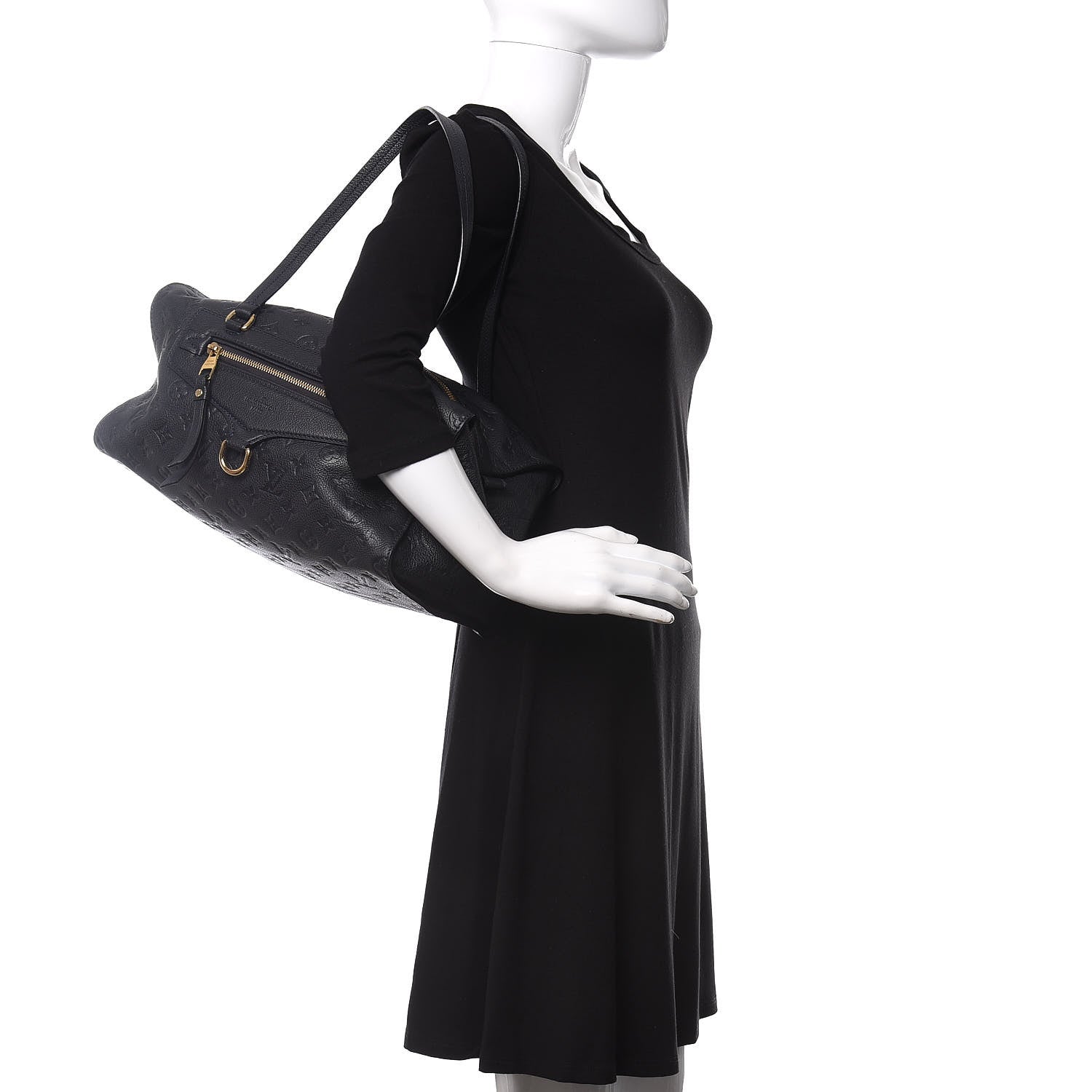 Louis Vuitton Empreinte Inspiree Infini 2 of 10