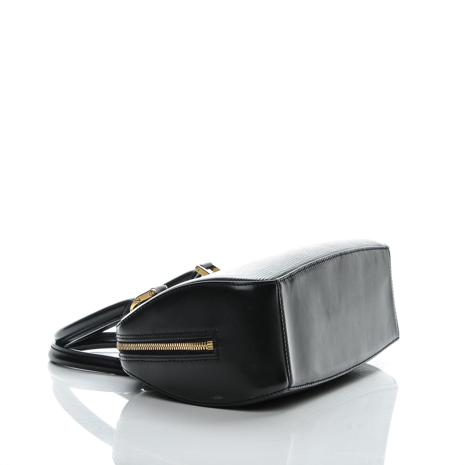 Louis Vuitton Epi Jasmin Black 4 of 7