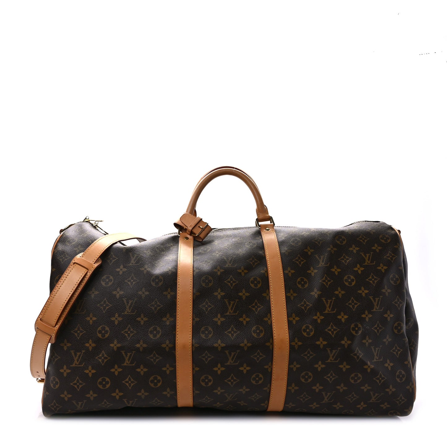 Monogram Keepall Bandouliere 60