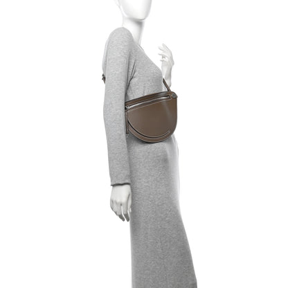 Hermes Epsom Petite Course Bag Etoupe 2 of 12