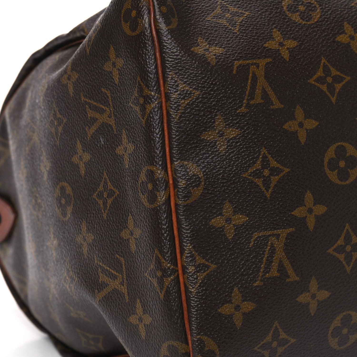 Louis Vuitton Monogram Speedy 40 9 of 17