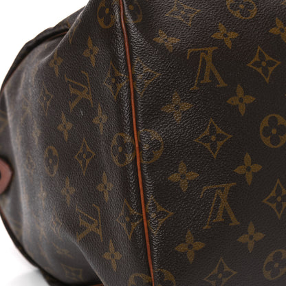 Louis Vuitton Monogram Speedy 40 9 of 17