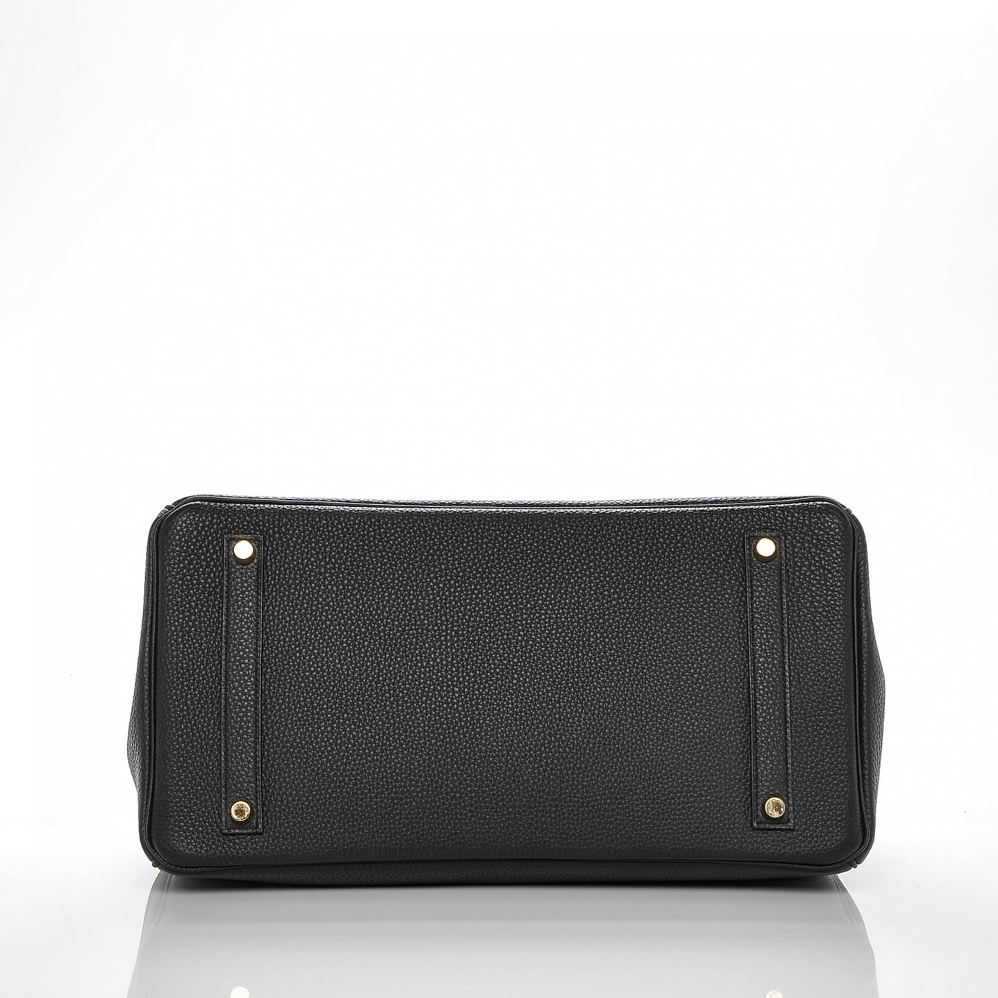 Togo Birkin 35 Plomb