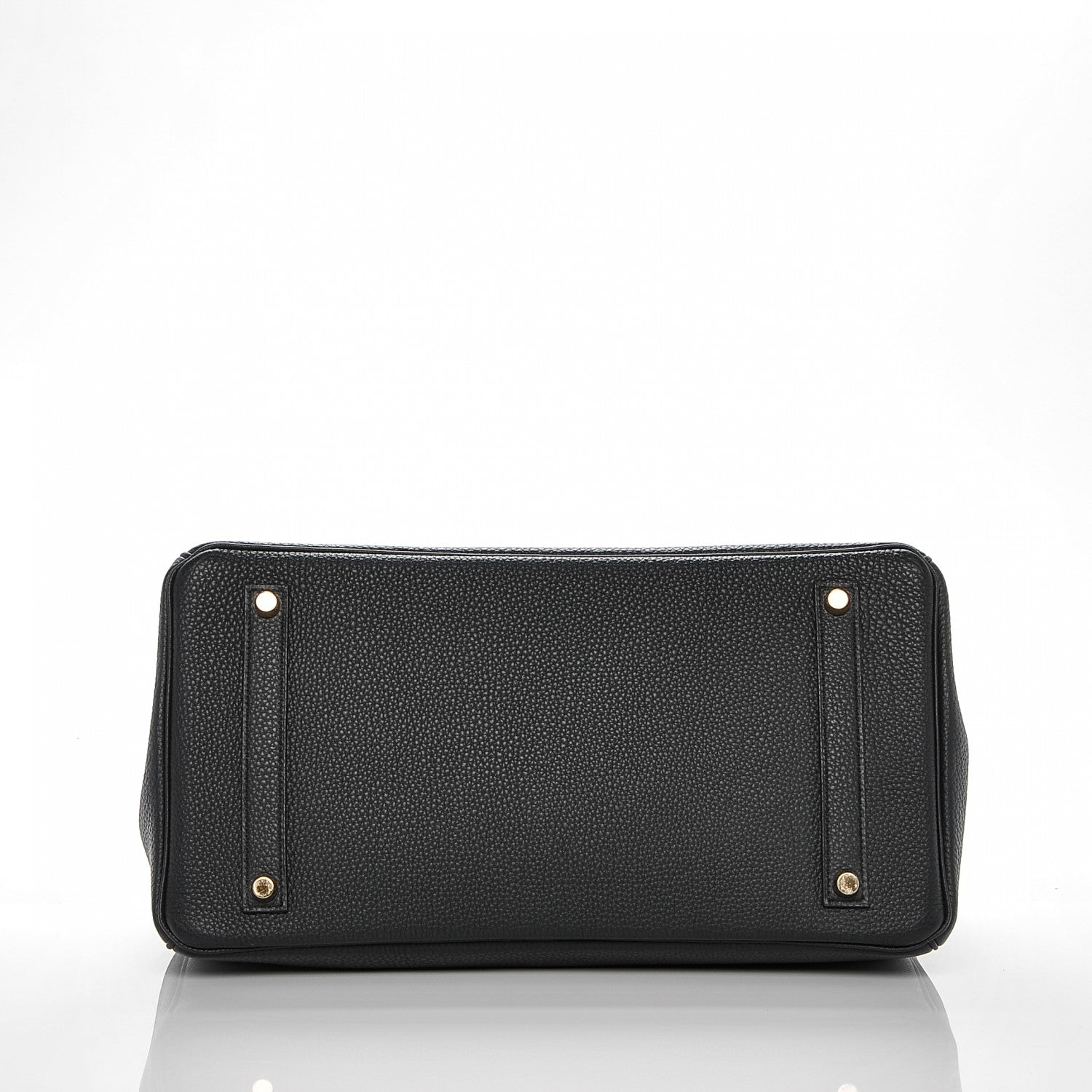 Hermes Togo Birkin 35 Plomb 6 of 25