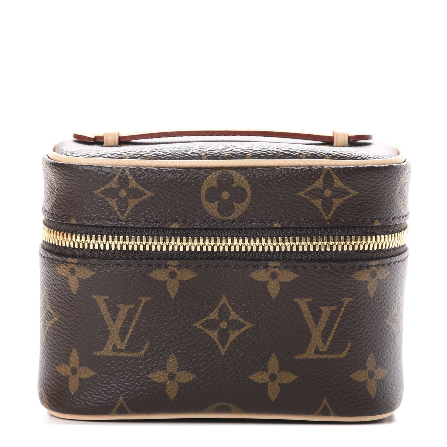 Monogram Nano Nice