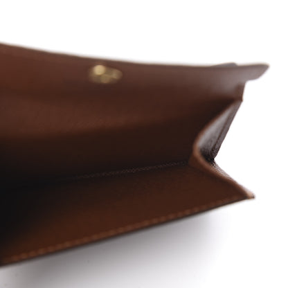 Louis Vuitton Monogram Ludlow Wallet 6 of 10