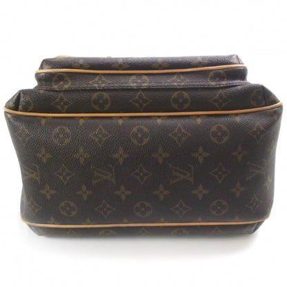Louis Vuitton Monogram Tikal GM 4 of 11