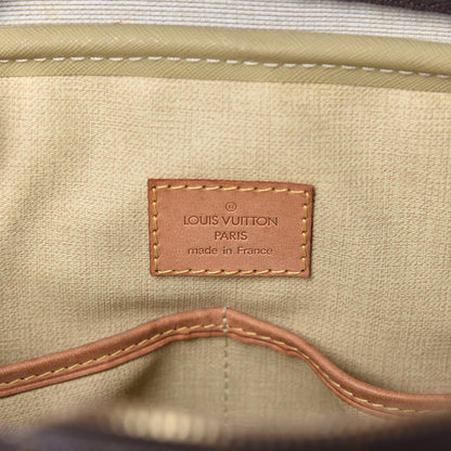 Louis Vuitton Monogram Trouville 7 of 21