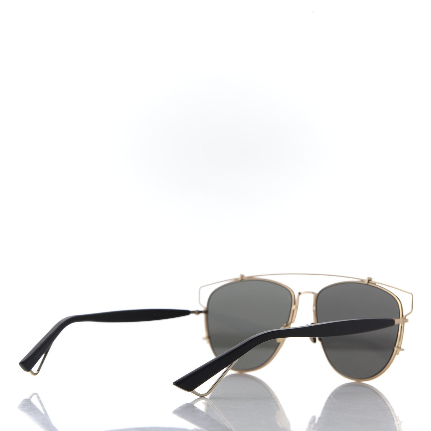 Technologic Sunglasses Gold