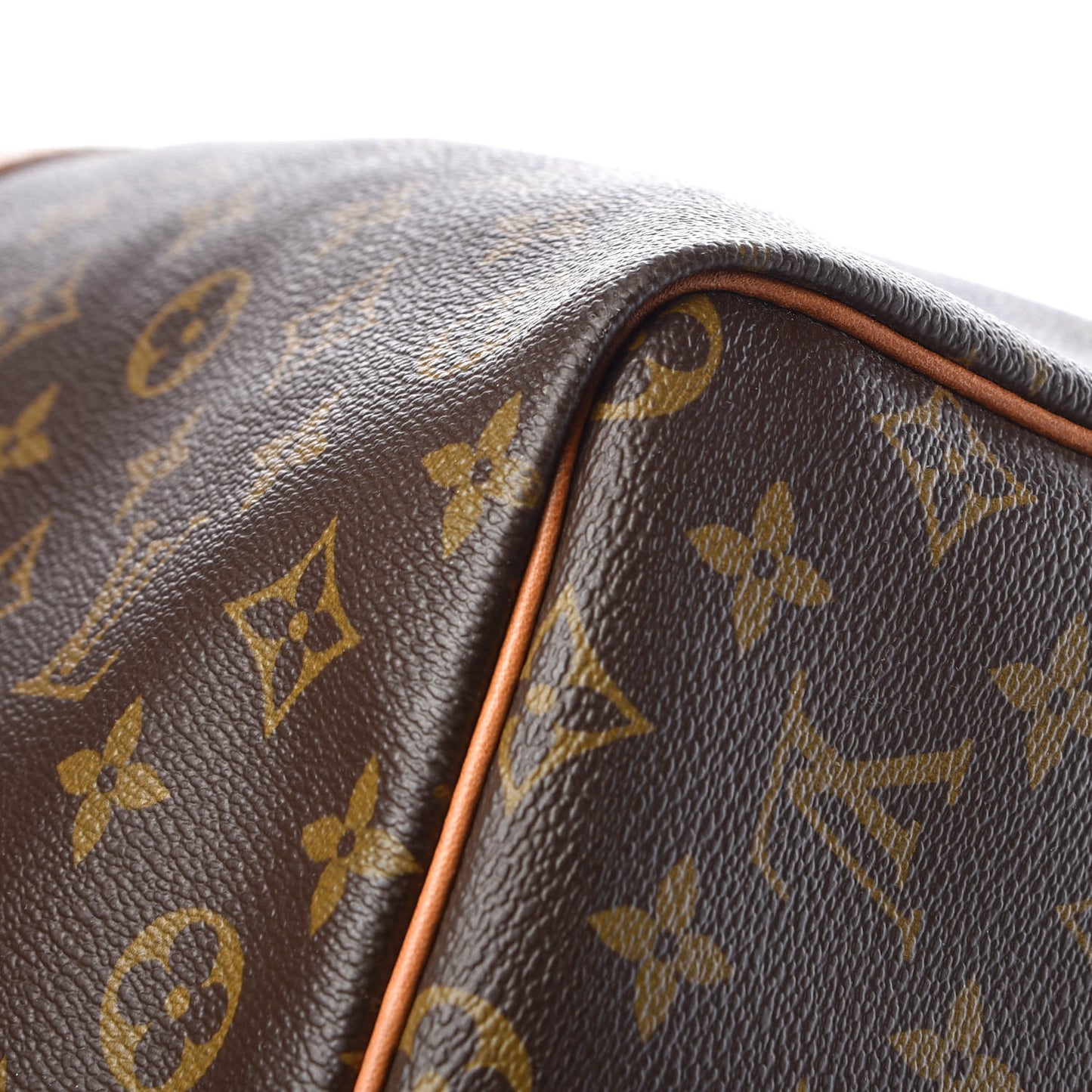 Monogram Keepall Bandouliere 60