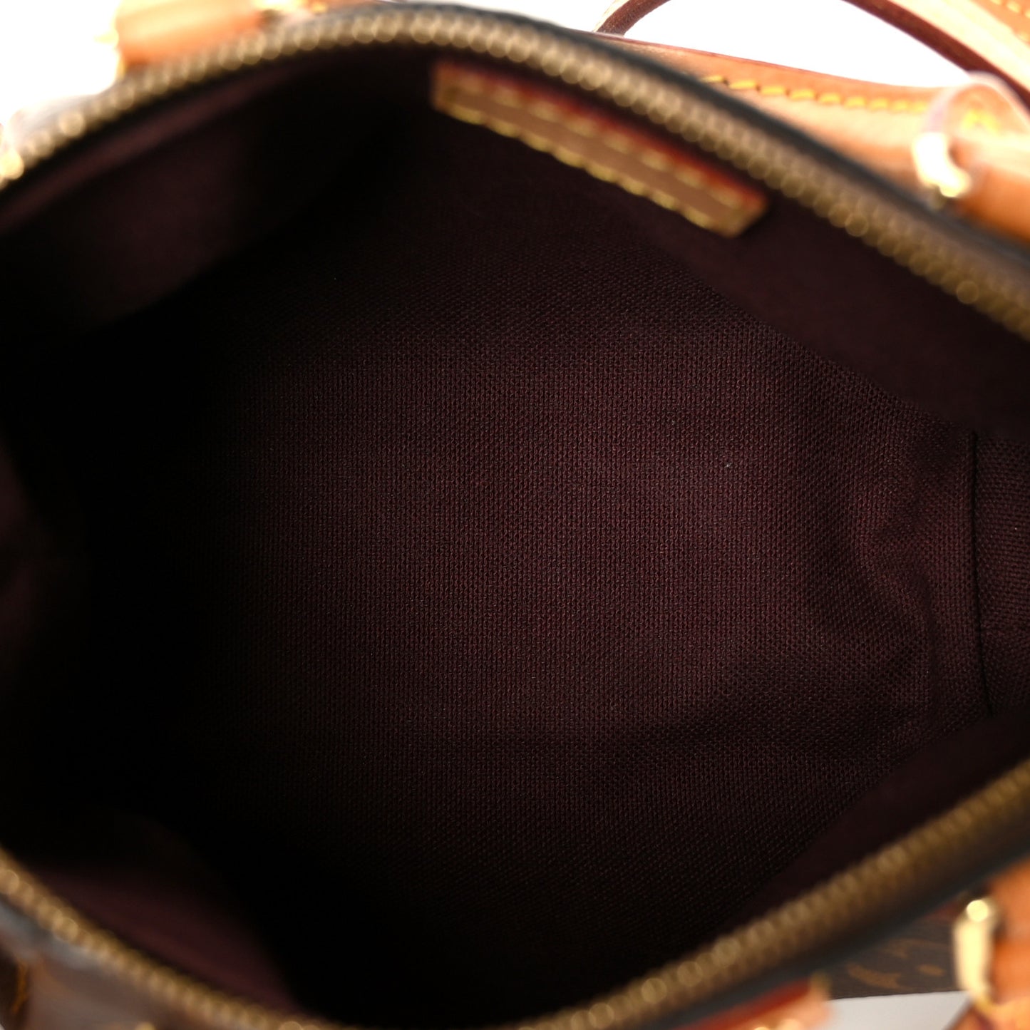 Monogram Nano Turenne