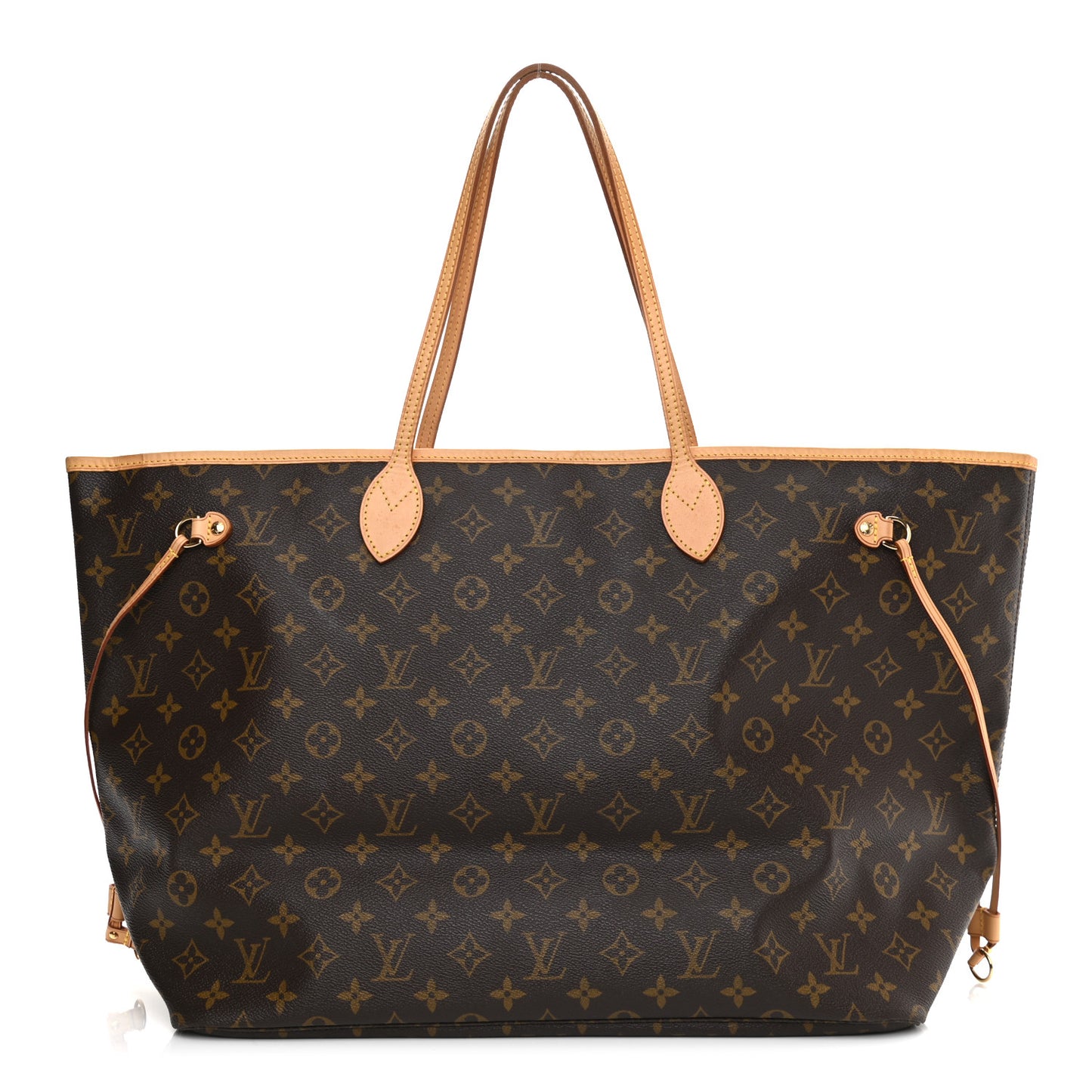 Monogram Neverfull GM